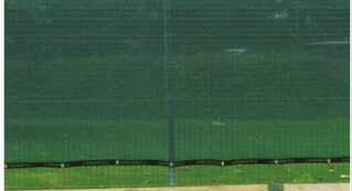 Windbreak-Netting